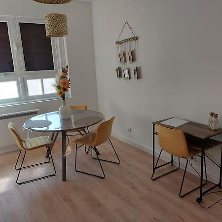 Dunes Harmony - Hyper Centre Et Proche Plage 됭케르크 외부 사진